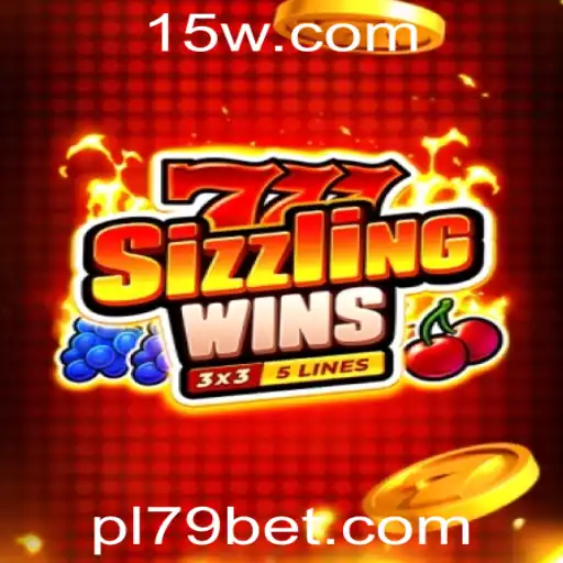 Descubra a Emoção de '777 Sizzling Wins' na Plataforma 79bet