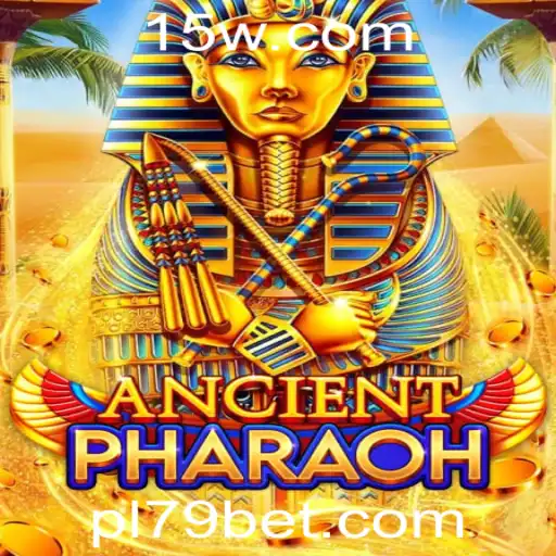 Explorando AncientPharaoh: A Nova Sensação em Jogos de Plataforma na 79bet