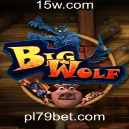 BigWolf: A Nova Sensação de Jogos na Plataforma 79bet