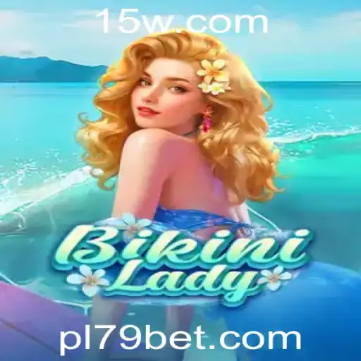 Explorando o Mundo de BikiniLady: O Jogo de Plataforma 79bet