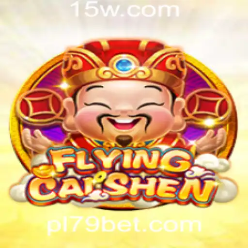 Descobrindo as Emoções de FlyingCaiShen na Plataforma 79bet