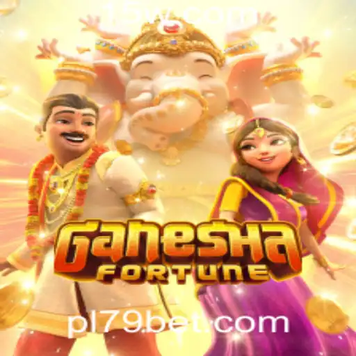 Descubra o Fascinante Mundo de GaneshaFortune na Plataforma 79bet