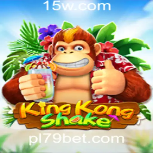 Descubra o Fascinante Mundo de KingKongShake na Plataforma 79bet