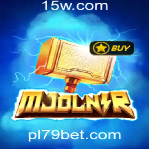 Descubra o Envolvente Jogo Mjolnir na Plataforma 79bet