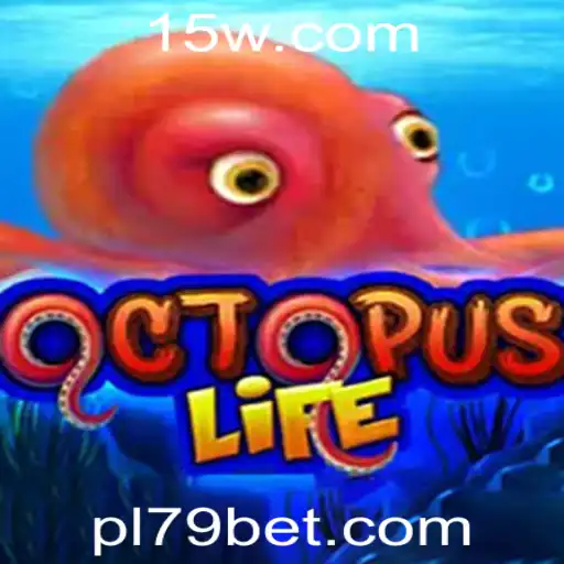 Descubra o Intrigante Mundo do Jogo OctopusLife na Plataforma 79bet