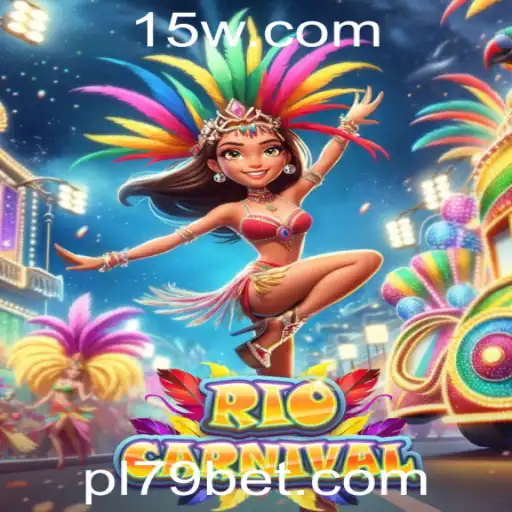 Descubra o Fascinante Mundo de RioCarnival na Plataforma 79bet