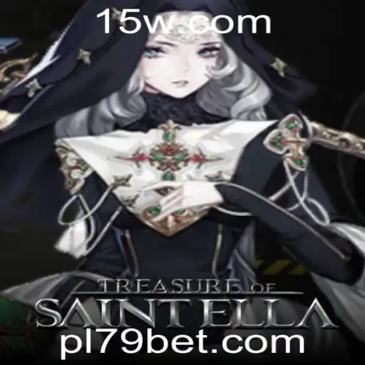 Descubra os Segredos de TreasureofSaintElla na Plataforma 79bet