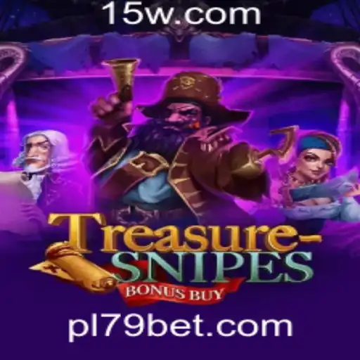 Descubra o Mundo de TreasuresnipesBonusBuy na Plataforma 79bet