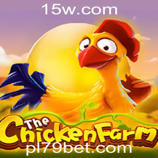 Descubra ChickenFarm: O Jogo Empolgante na Plataforma 79bet