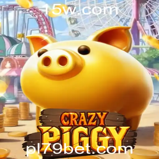 Explorando o Mundo de CrazyPiggy: O Jogo Inovador da Plataforma 79bet