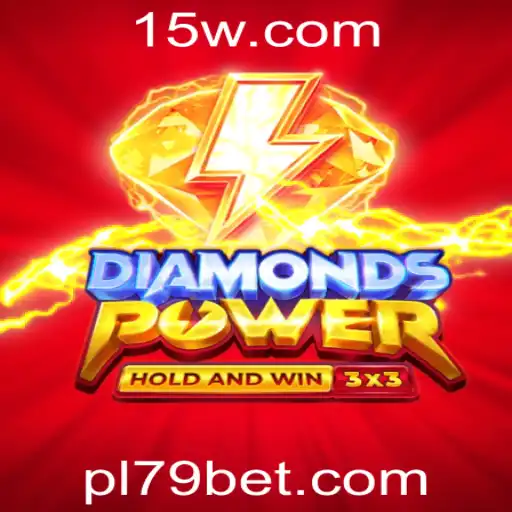 Explorando o Mundo de Diamante com Diamondspower na Plataforma 79bet