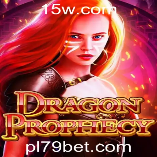 DragonProphecy: Explore Aventuras Épicas na Plataforma 79bet