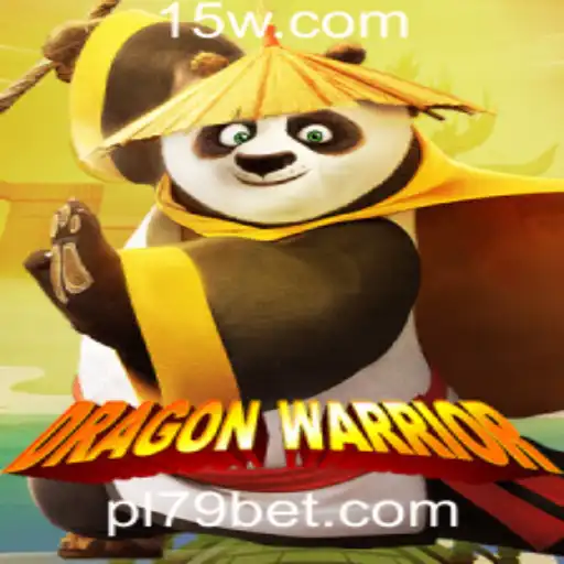DragonWarrior: Uma Aventura Inesquecível na Plataforma 79bet