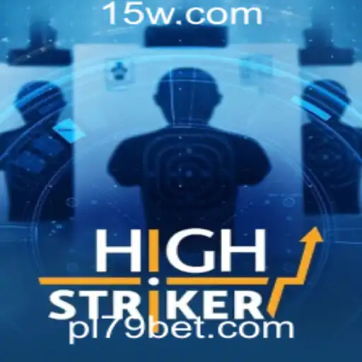 Explorando HighStriker: Um Mergulho no Jogo de Plataforma 79bet