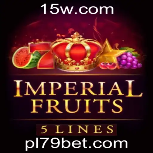 ImperialFruits5: Descubra o Fascinante Mundo de Frutas Imperiais na Plataforma 79bet