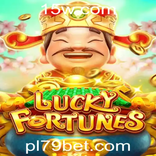 LUCKYFORTUNES: Explorando o Novo Fenômeno na Plataforma 79bet