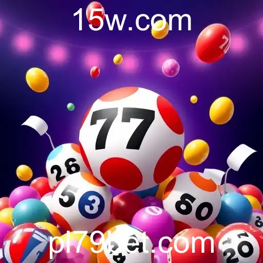 Explorando o Universo das Loterias Online: O Crescimento da Plataforma 79bet