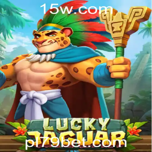 Explorando o Fascinante Mundo de LuckyJaguar na Plataforma 79bet