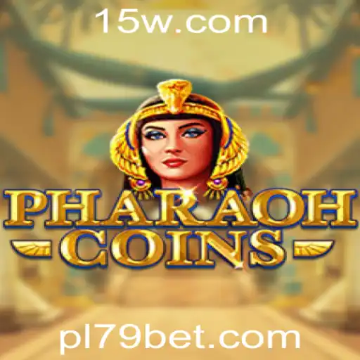 Descubra o Mundo Fascinante de PharaohCoins na Plataforma 79bet