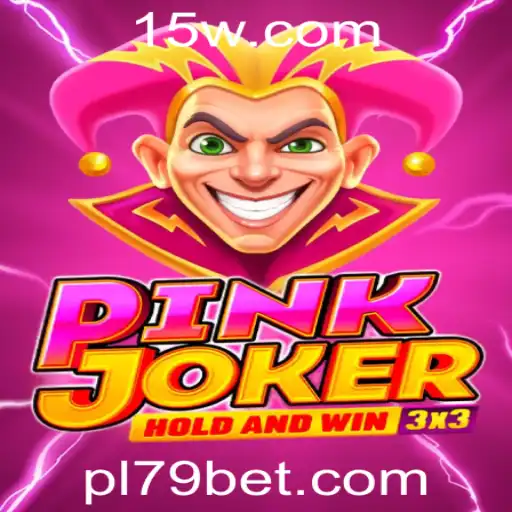 Explorando o Mundo de Pinkjoker na Plataforma 79bet