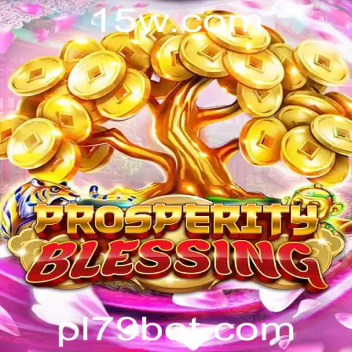 Explorando ProsperityBlessing: Mergulhe na Experiência de Jogo da Plataforma 79bet