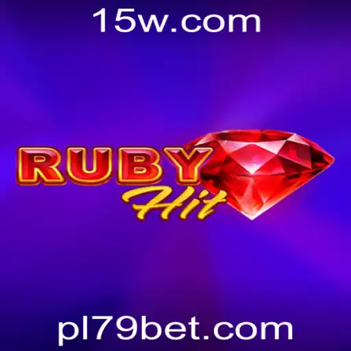 Descubra os Segredos do Jogo RubyHit na Plataforma 79bet