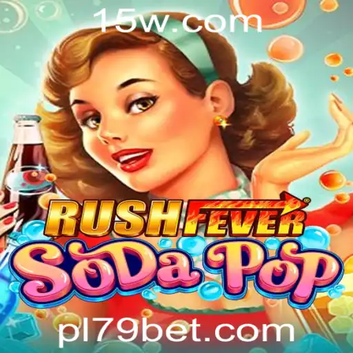 Descubra o Empolgante Mundo de RushFeverSodaPop na Plataforma 79bet