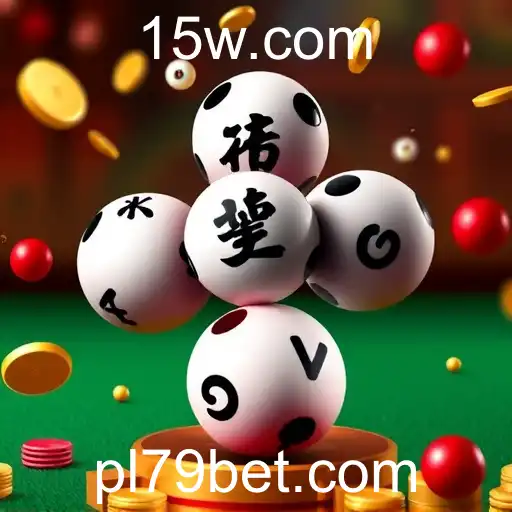 Explorando o Fascinante Mundo do Sic Bo na Plataforma 79bet