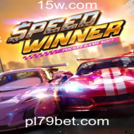 Explorando o Jogo SpeedWinner e a Plataforma 79bet