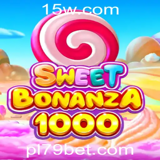 Descubra o Universo de SweetBonanza1000 na Plataforma 79bet
