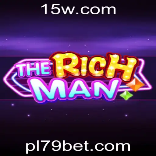 Tudo Sobre o Jogo TheRichMan na Plataforma 79bet