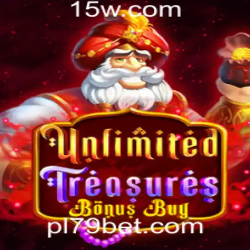 Explore o Universo de 'UnlimitedTreasuresBonusBuy' na Plataforma 79bet