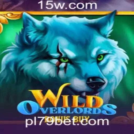 Explore o Jogo WildOverlordsBonusBuy na Plataforma 79bet