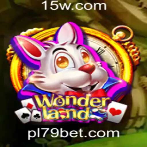 Explore Wonderland: O Fascinante Mundo do Jogo na Plataforma 79bet
