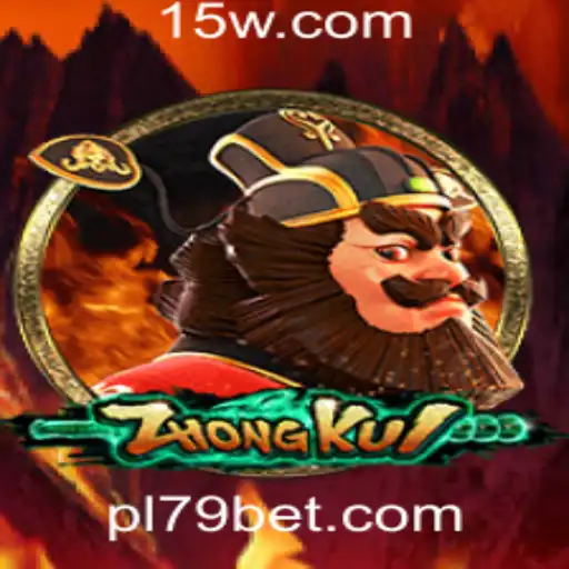 Descubra o Fascinante Jogo ZhongKui na Plataforma 79bet
